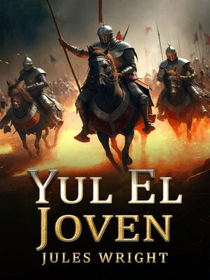 cover image of El Joven Yul